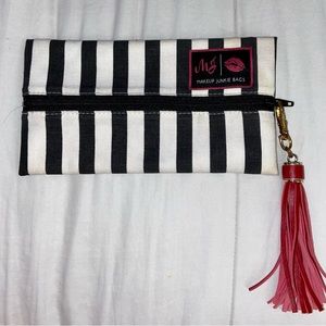 Mini Makeup Junkie Bag